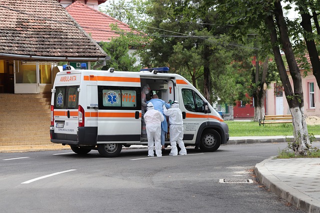 Read more about the article Epidemie cz. 1