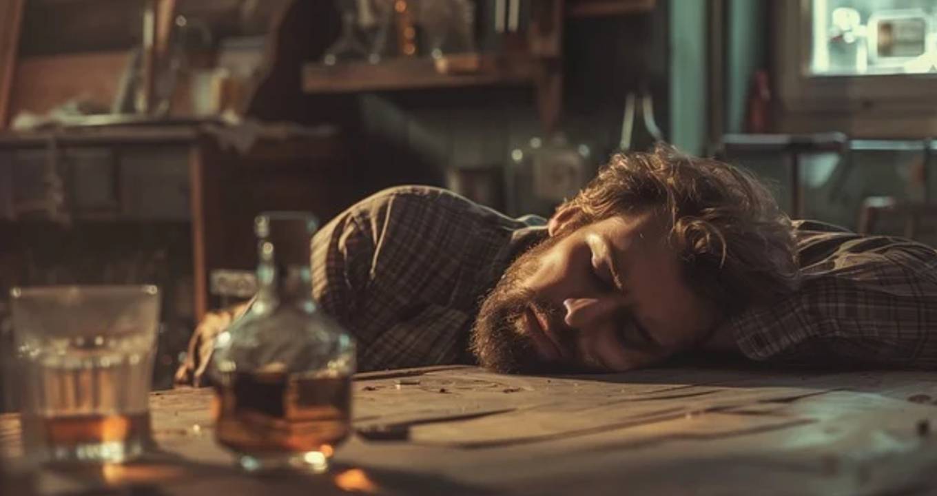 You are currently viewing Zatrucie alkoholem etylowym