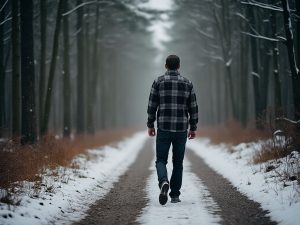 Read more about the article Przetrwanie bez wyposażenia cz. 2